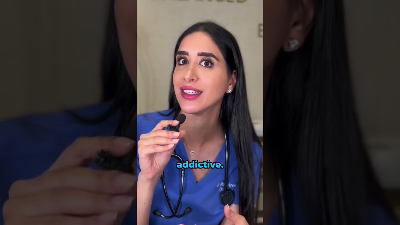 Is vaping harmful? Doctor explains 5 facts about vaping