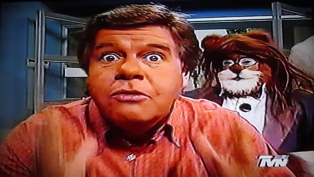 Cachureos 1997 Pinocho