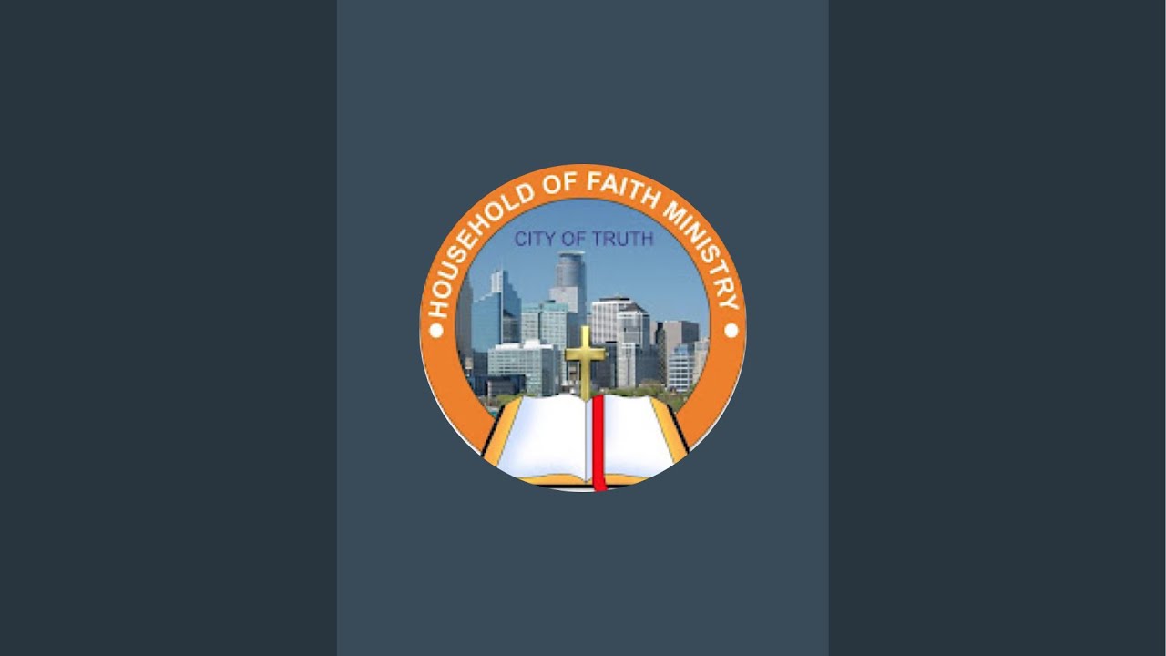 Household of Faith - City of Truth is live!