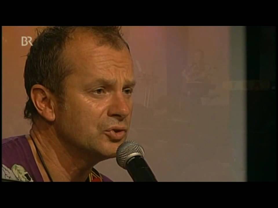 Willy Astor - I mog heid no ned hoam - Live