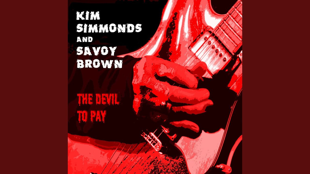 The Devil To Pay