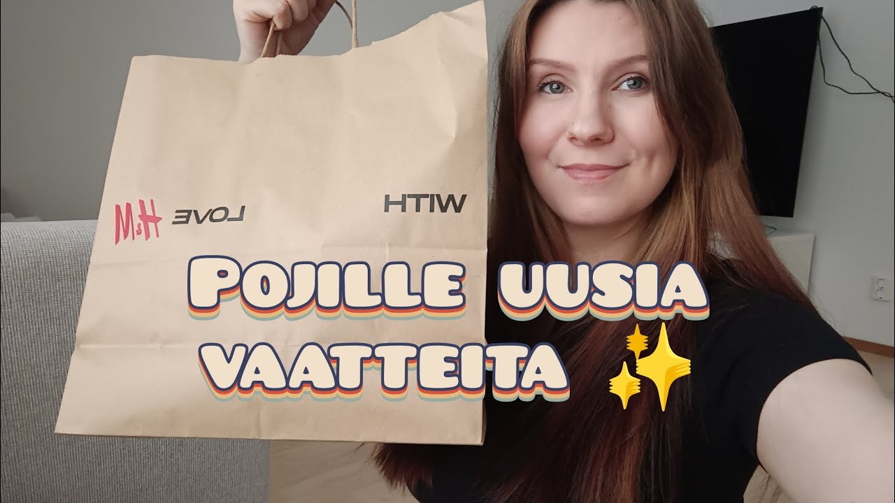 Yökyläilyä ja shoppailua