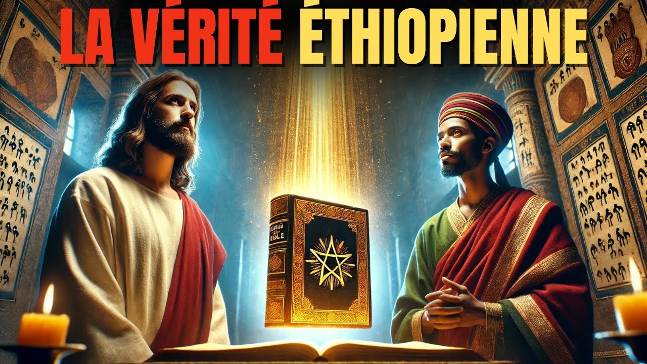 La Version Interdite Sur Le Retour De Jésus Que L’Église A Supprimée