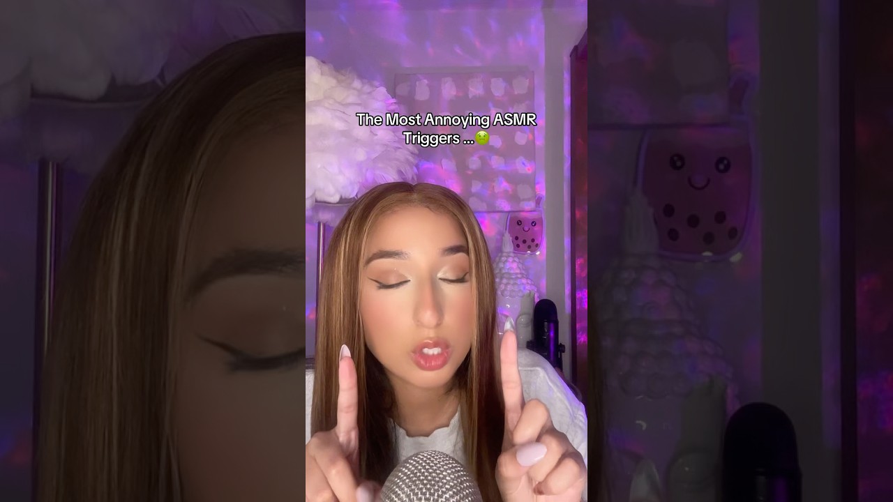 What yall think? #asmrtriggers #fypシ゚viral #asmrsounds #asmrsatisfyingsounds #asmrvideos #asmr
