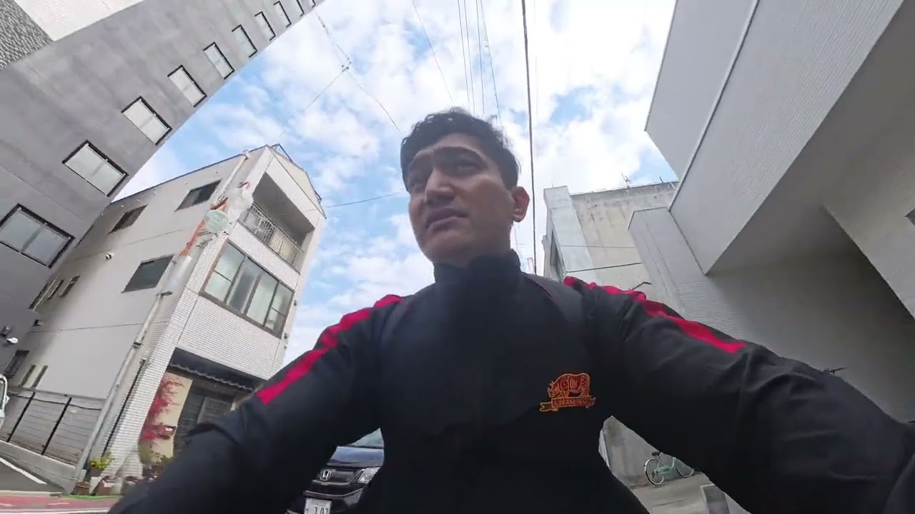 Nepalese in Japan 🇯🇵 | Nepali Small Market in Nagoya 
