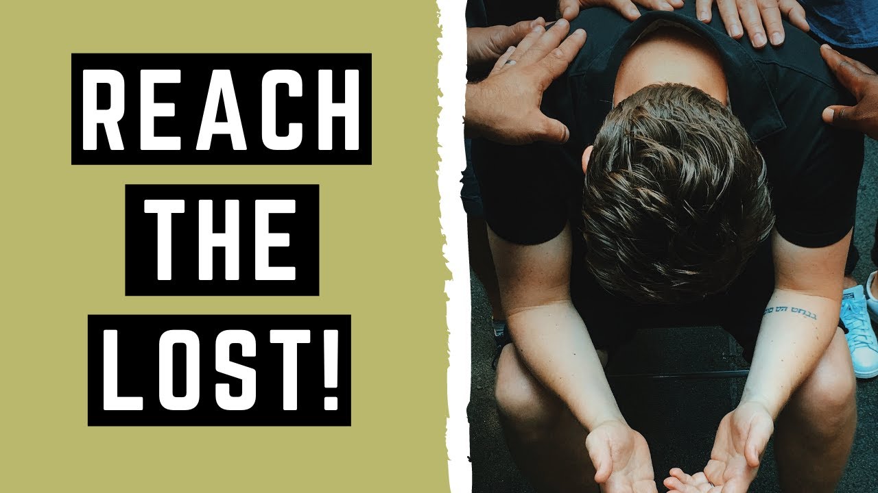 Power Evangelism Master Class: Reaching the Lost with the Power of God!