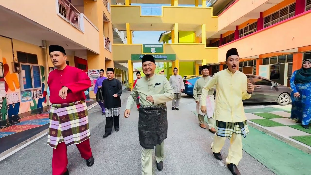 Alamak Raya Lagi Sehati 2024