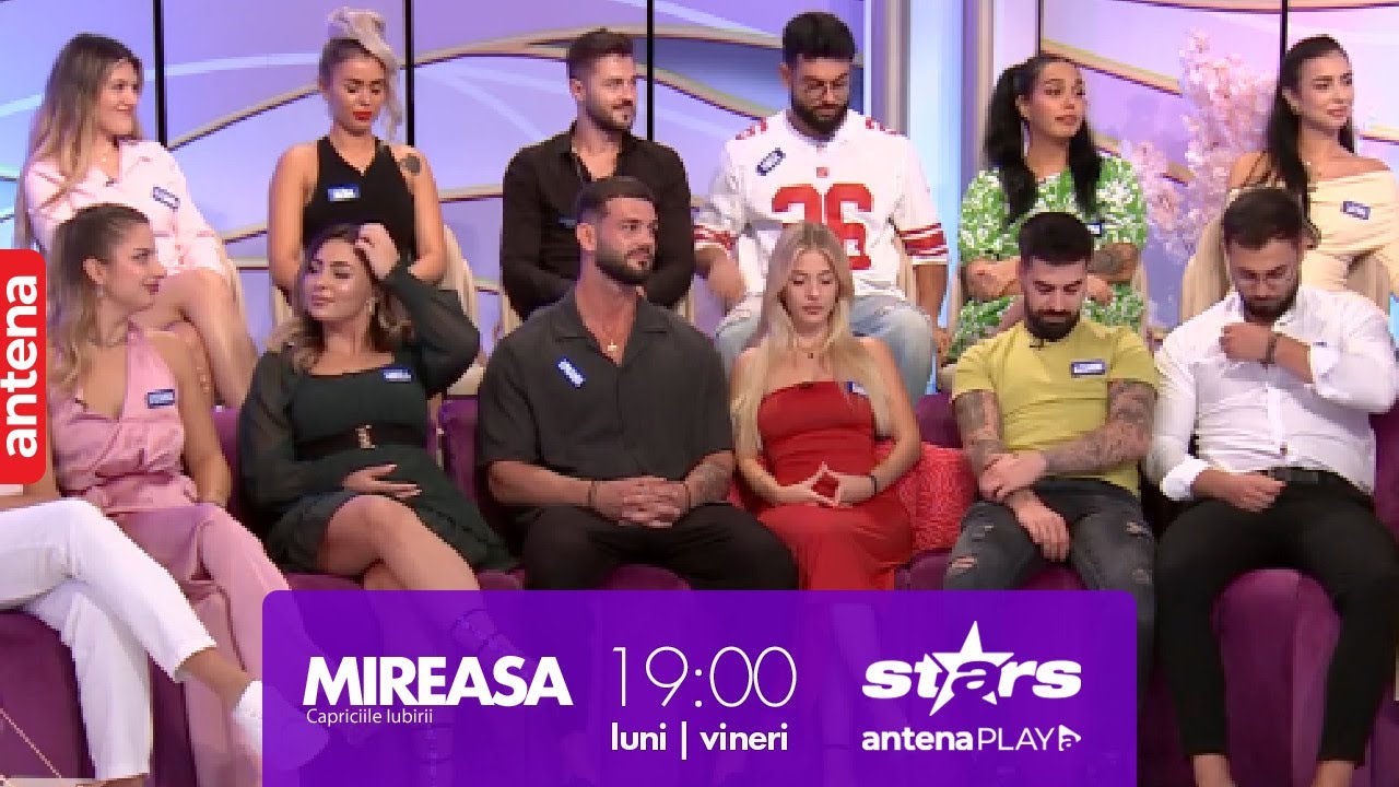 Kiprianos le-a spus băieților că Emily și Diana i-au atras atenția!