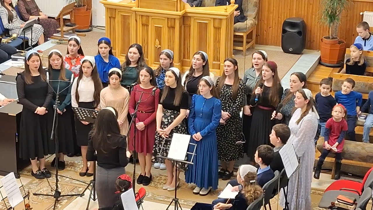 Grupul de Fete - Fiu rătăcitor