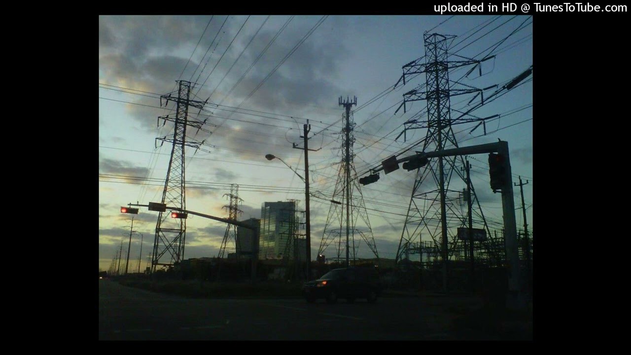 Straight To The Heavy Stuff