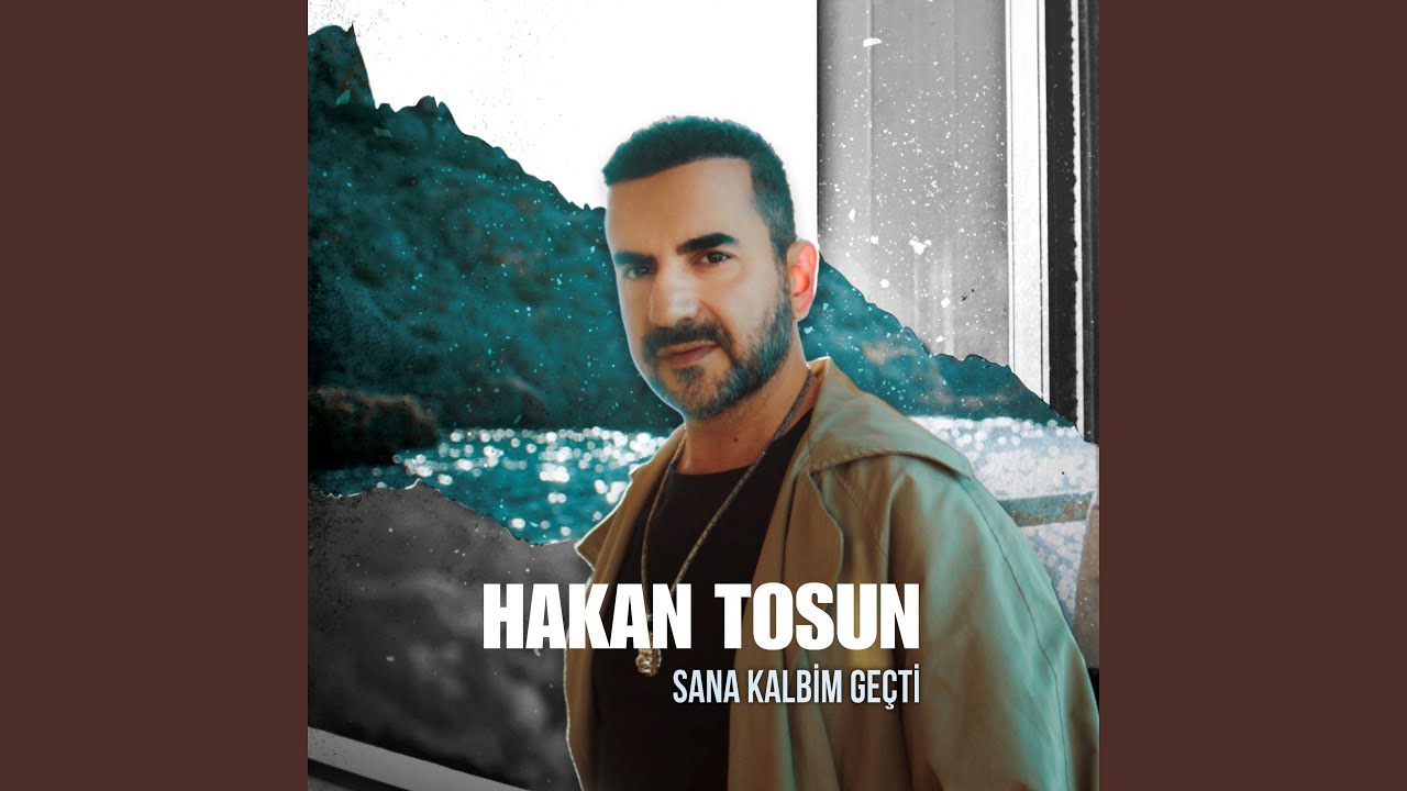 Sana Kalbim Geçti
