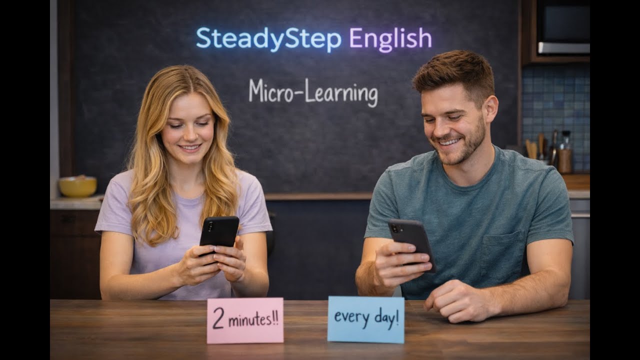 Master English With The10-Minute Rule | Beginner Level A2-B1 | Slow English