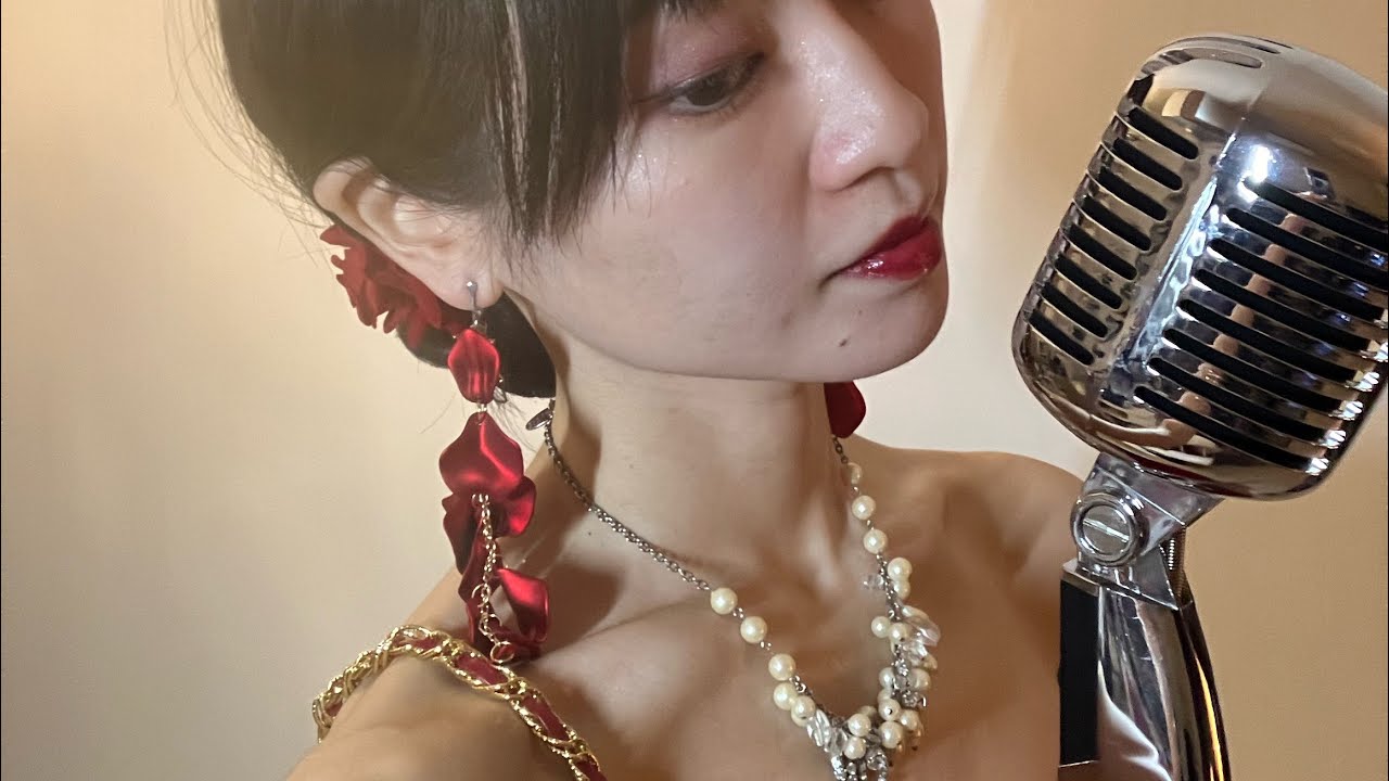 My Funny Valentine　piano vocal cover　THE FIRST TAKE