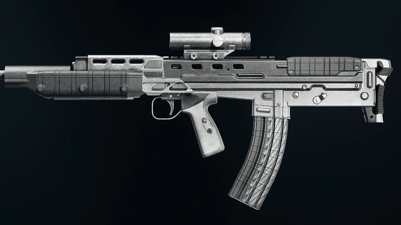 Black Ops 6 - 