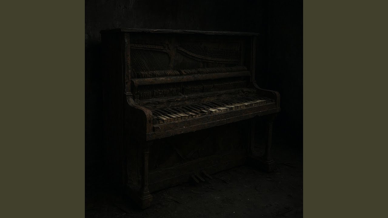 No One Ever Stayed (Piano Version)