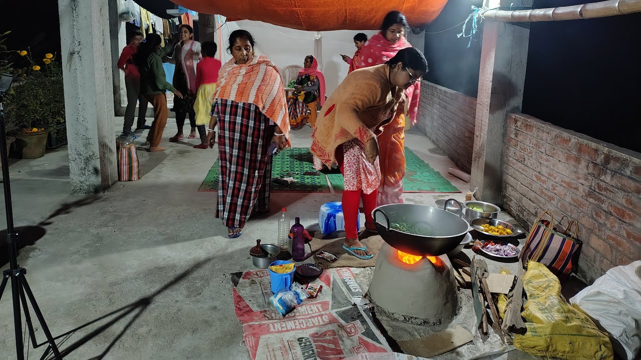 31 st December special picnic🥰