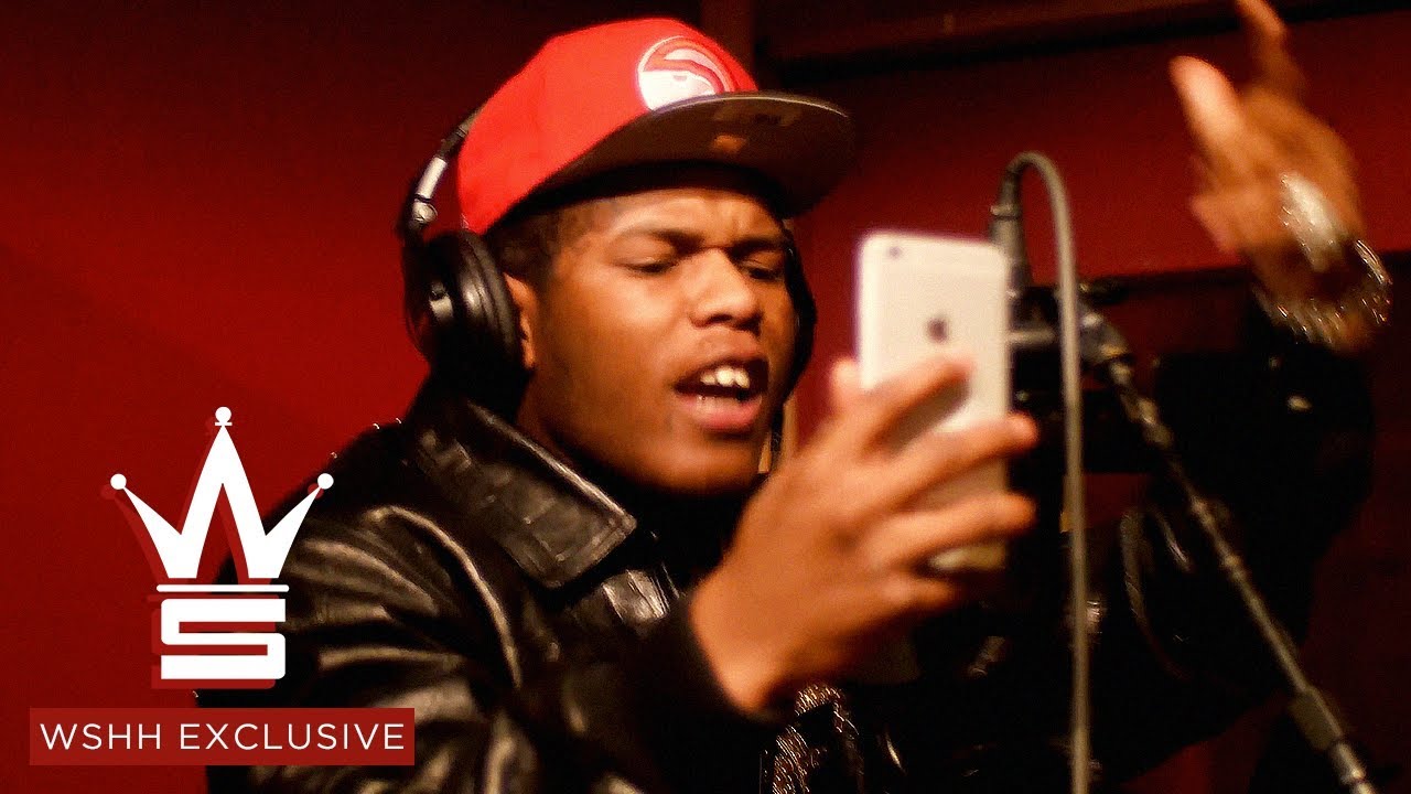Lud Foe 