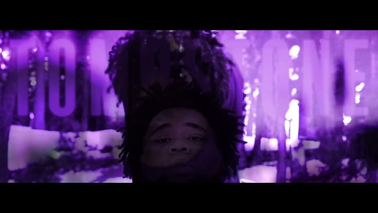Rod Wave - Tombstone Chopped And Screwed
