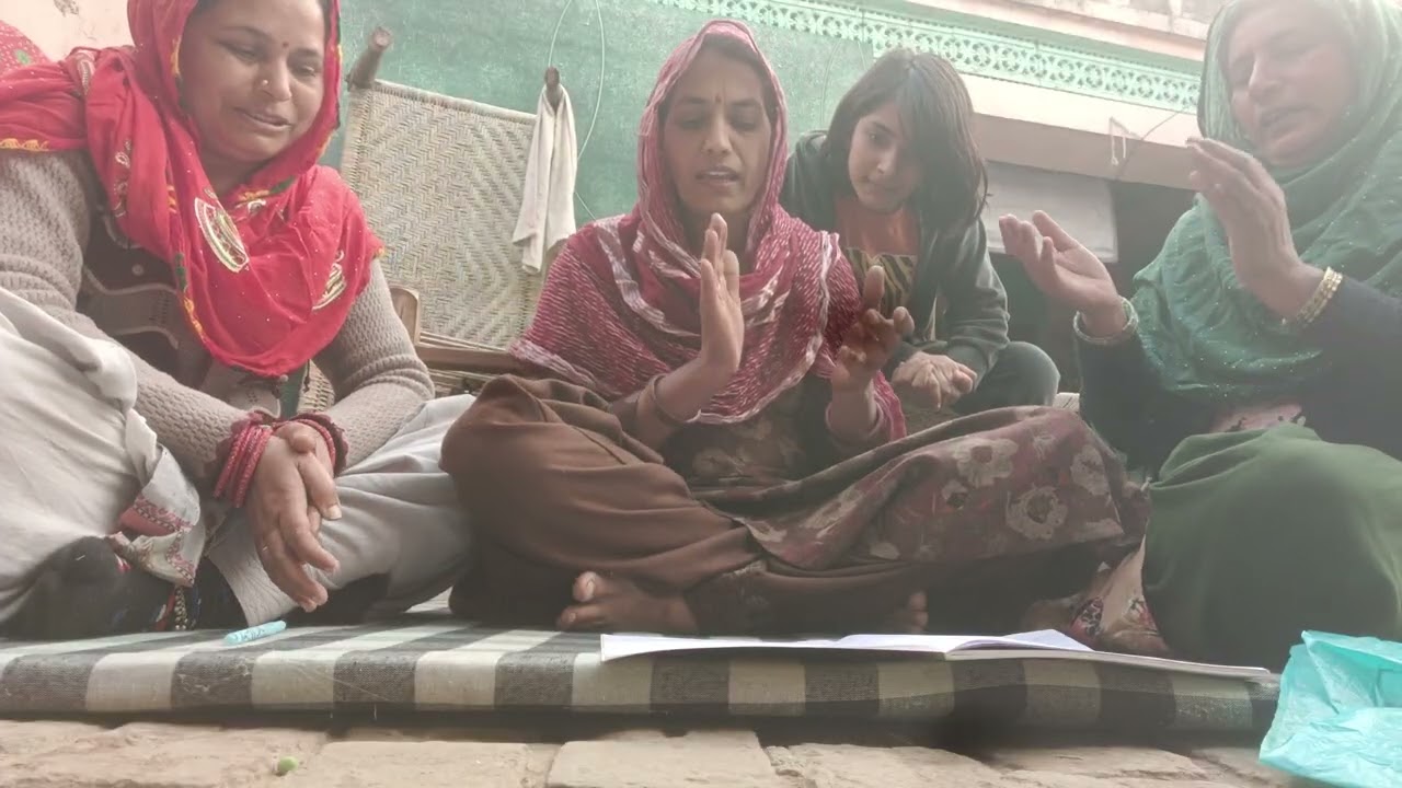 है खुलें पड़े किवाड़ भाण सत्संग में जाणा स,🙏🙏♥️♥️🙏🙏