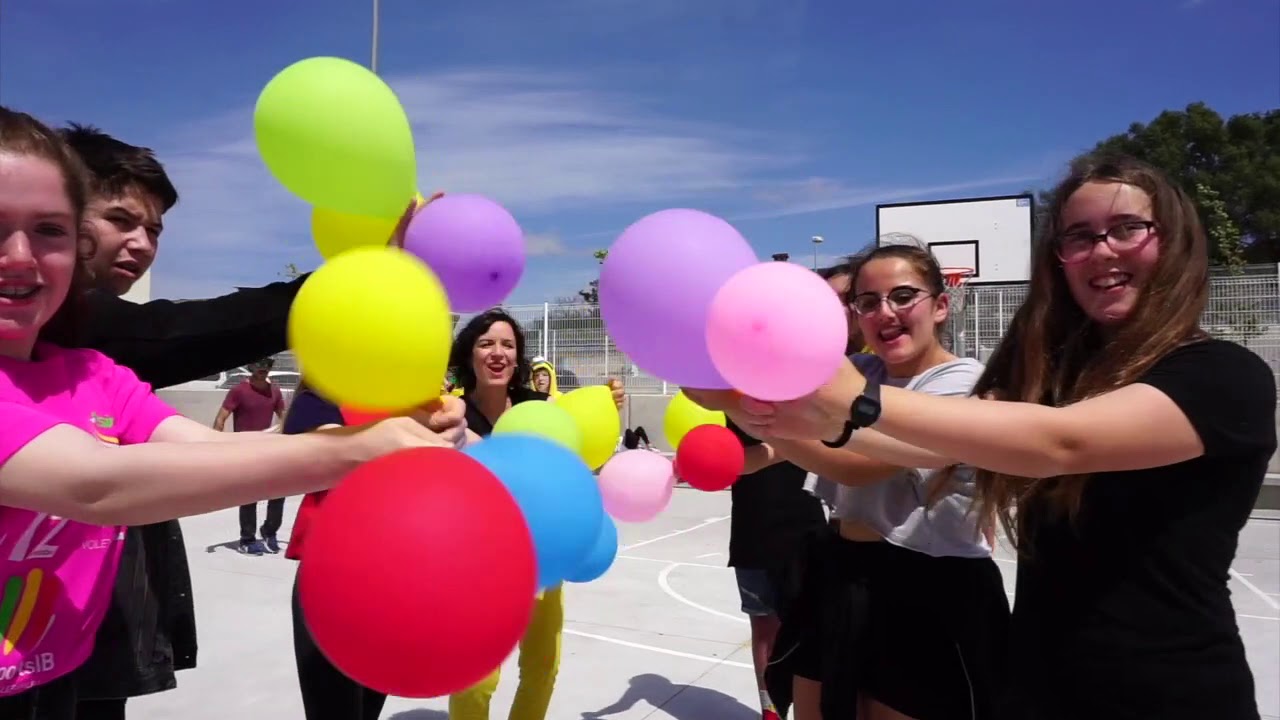 LIPDUB sant marçal 2019