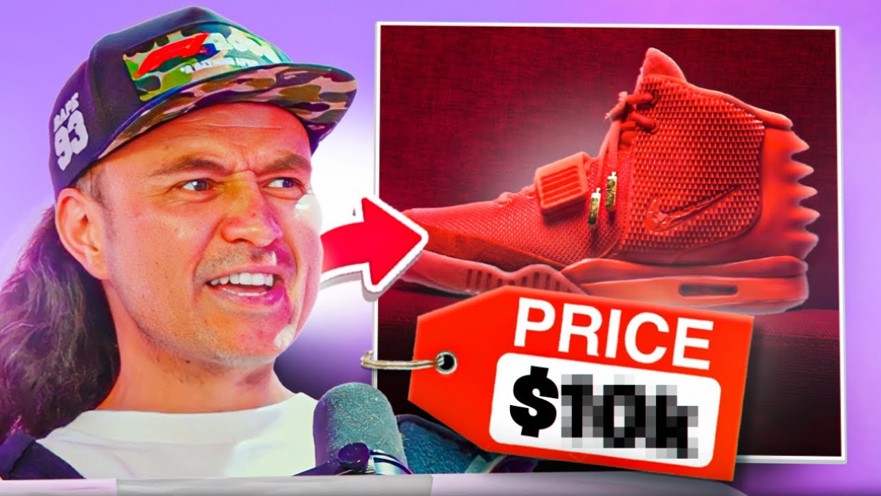 Is Sneaker Reselling DEAD?! How To Find CRAZY VALUE On Sneakers & What's Next For The Yeezy Era?