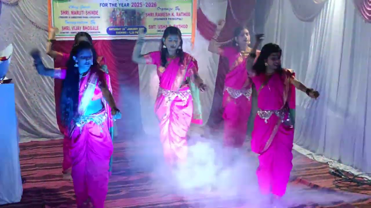 26th Annual Day Celebration 2026