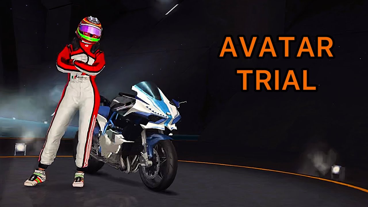 ASPHALT 8×KAWASAKI NINJA H2R AAE MULTIPLAYER RACES×butterfly⚡️Viesky