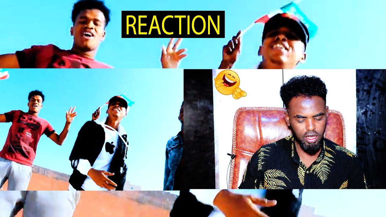 Guri Barwaaqo Vs Sharmo Boy Heestii Somaliland