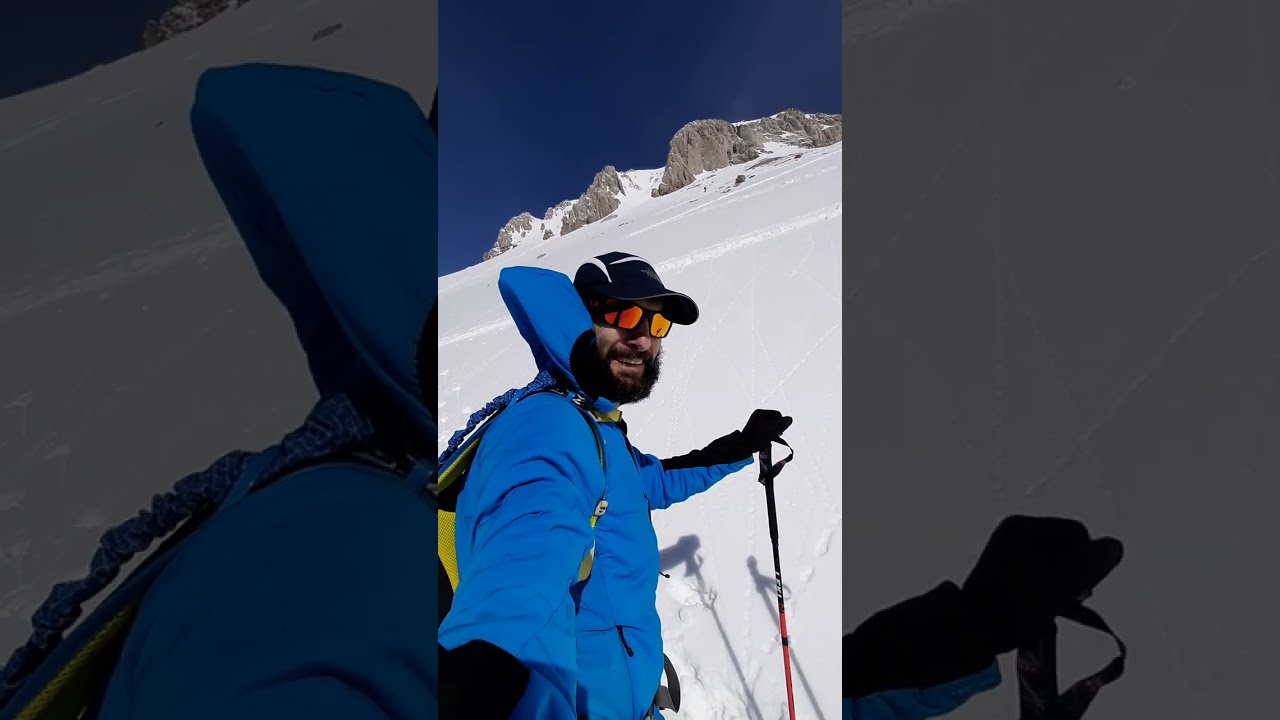 La Collarada Invernal