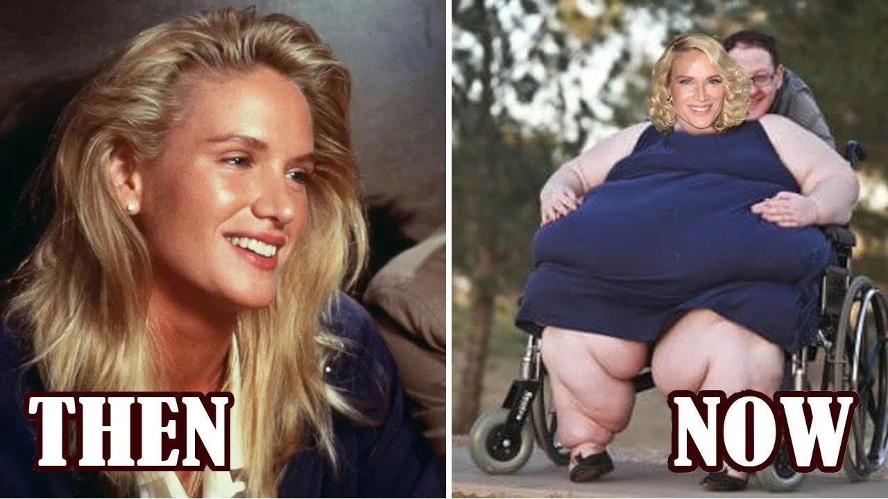 Road House (1989) Movie Cast: Then And Now 2024