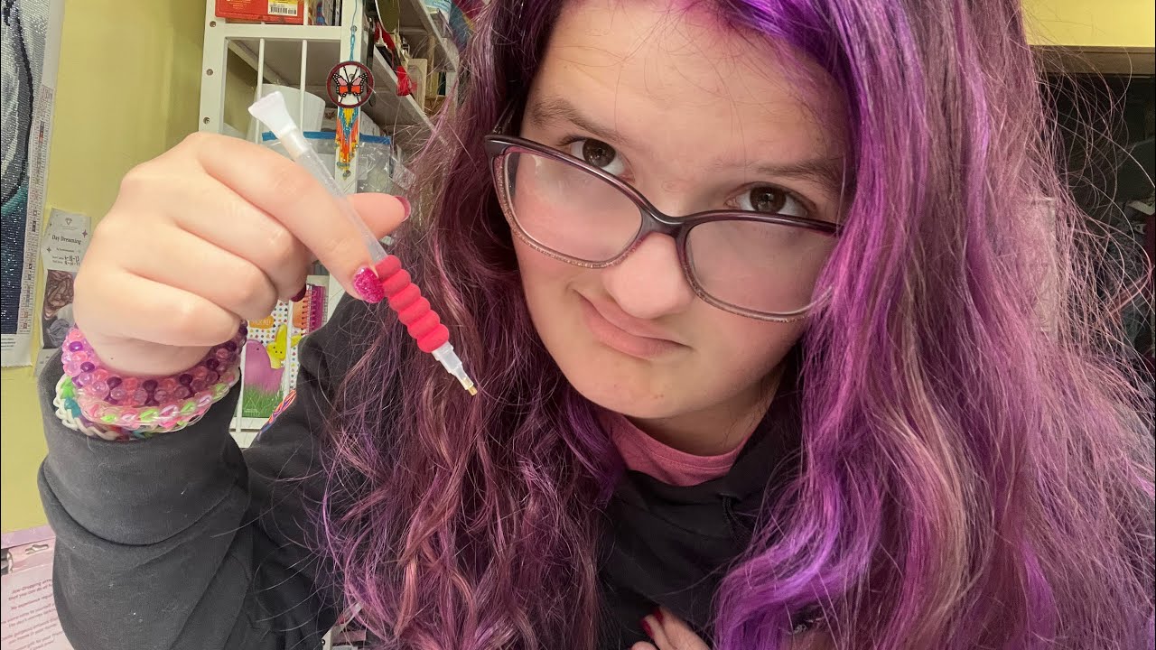 Diamond Painting Tools I Can’t Live Without (as a diamond painter of 3+ years)