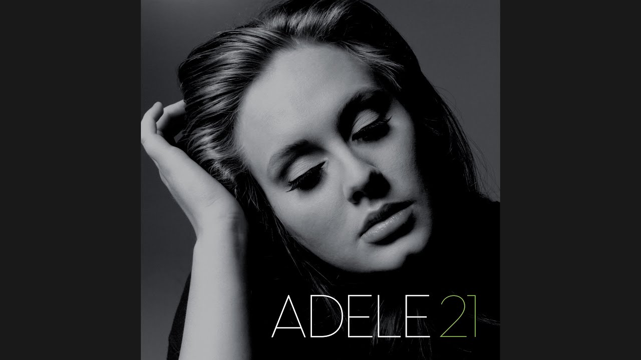 Adele - Rolling In The Deep (Worst Behaviour & We Dem Boyz Bootleg)