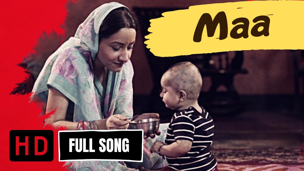 Maa (Official Video) Sarvan Feat. Ishant Pandit | New Punjabi Song 2020