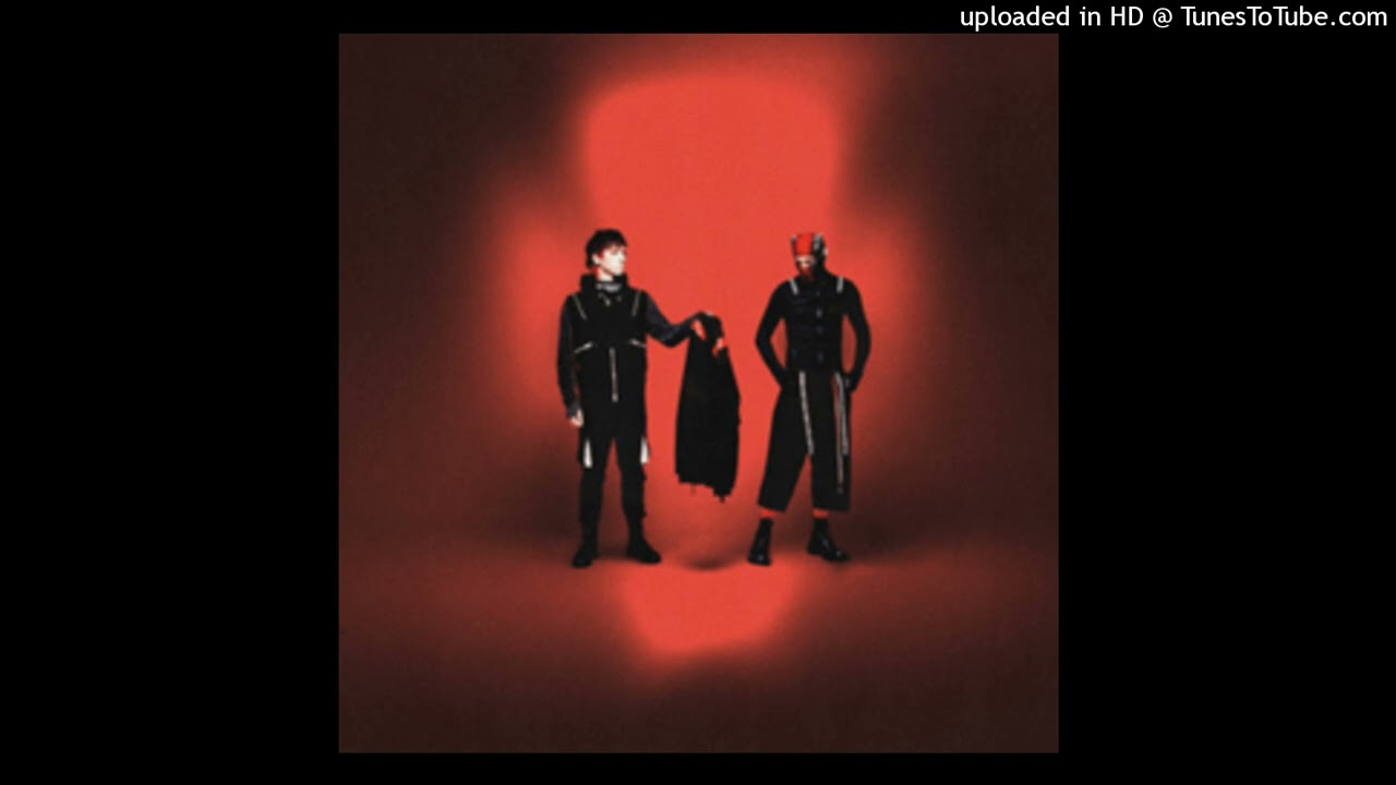 Drum Show by Twenty One Pilots (cover)