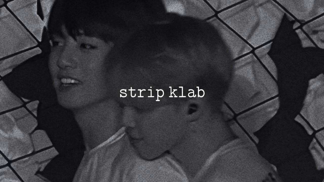 Пошлая Молли - Strip Klab (slowed)