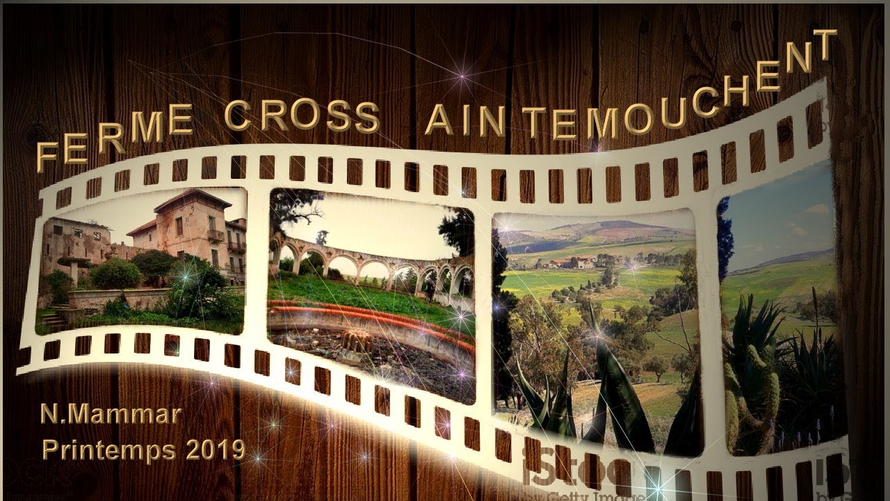 Témouchent Alentours 