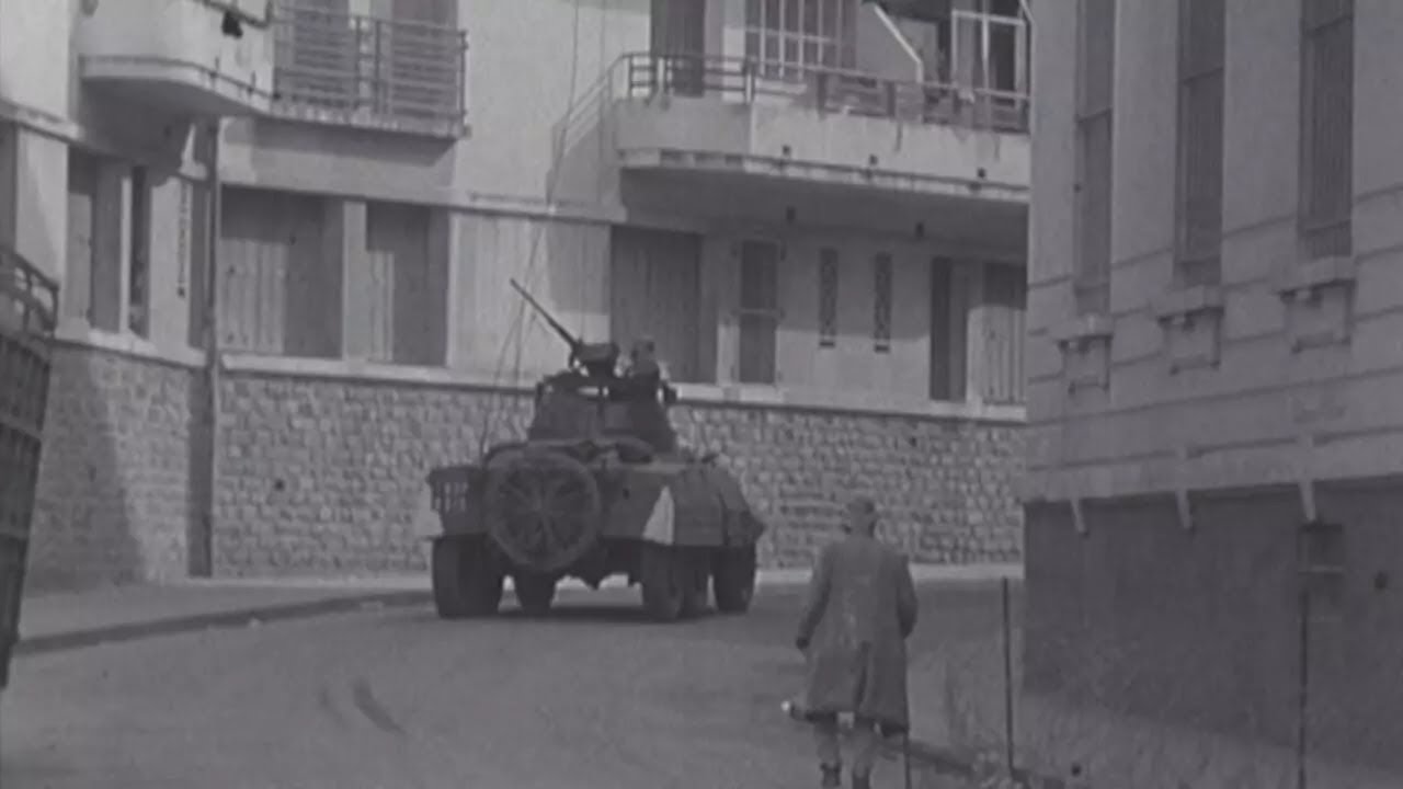 A war without a name: France's controversial colonial past in Algeria • FRANCE 24 English