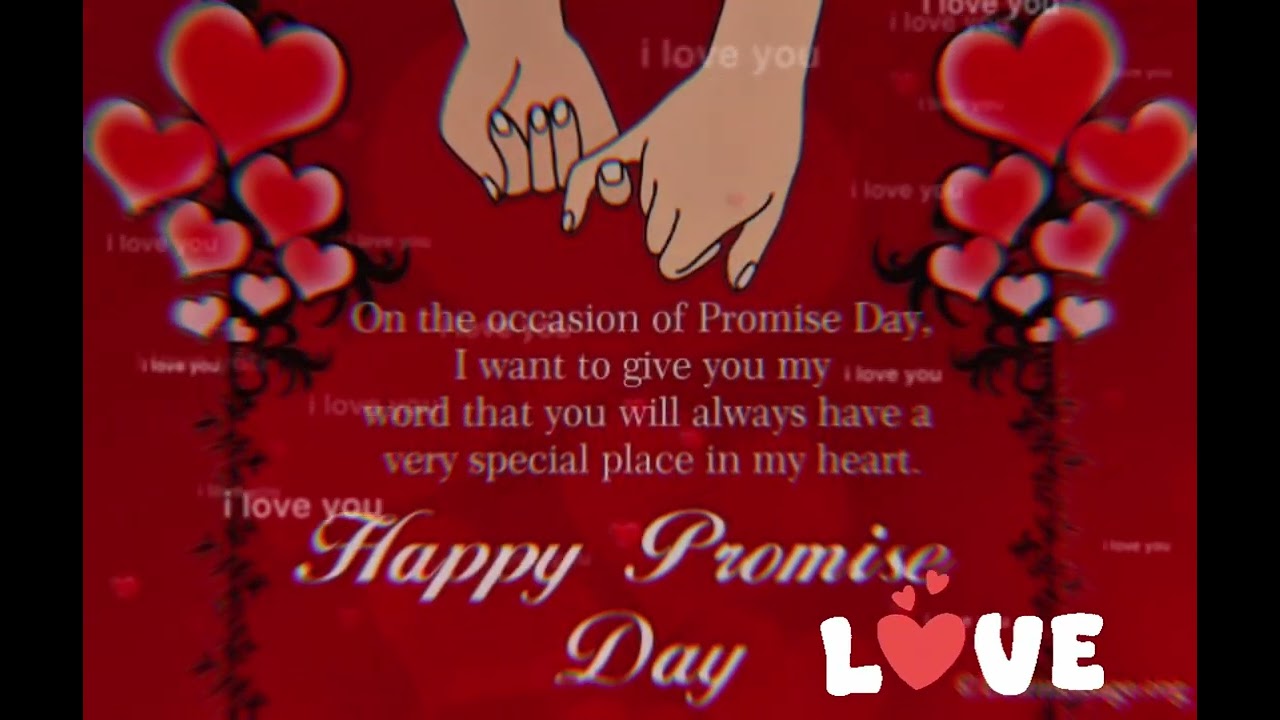 Promise Day Song 2026 ❤️ Wada Ye Hai Hum Saath Honge | Romantic Hindi Love Song Valentine Week