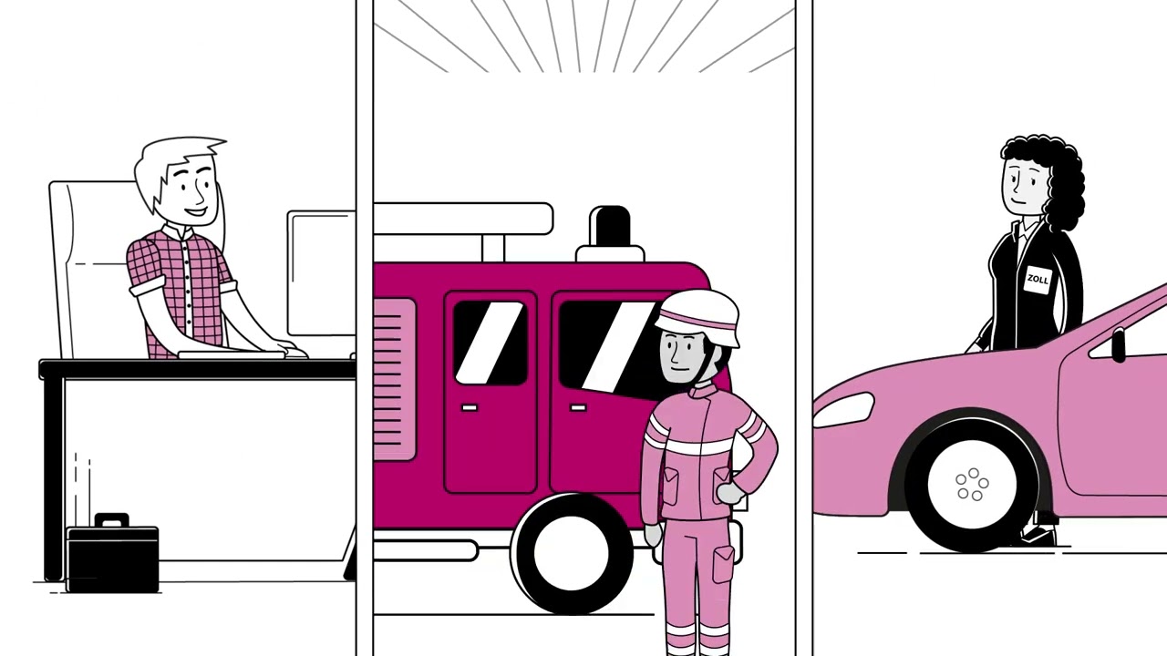 Was hei&szlig;t es eigentlich, verbeamtet zu sein?