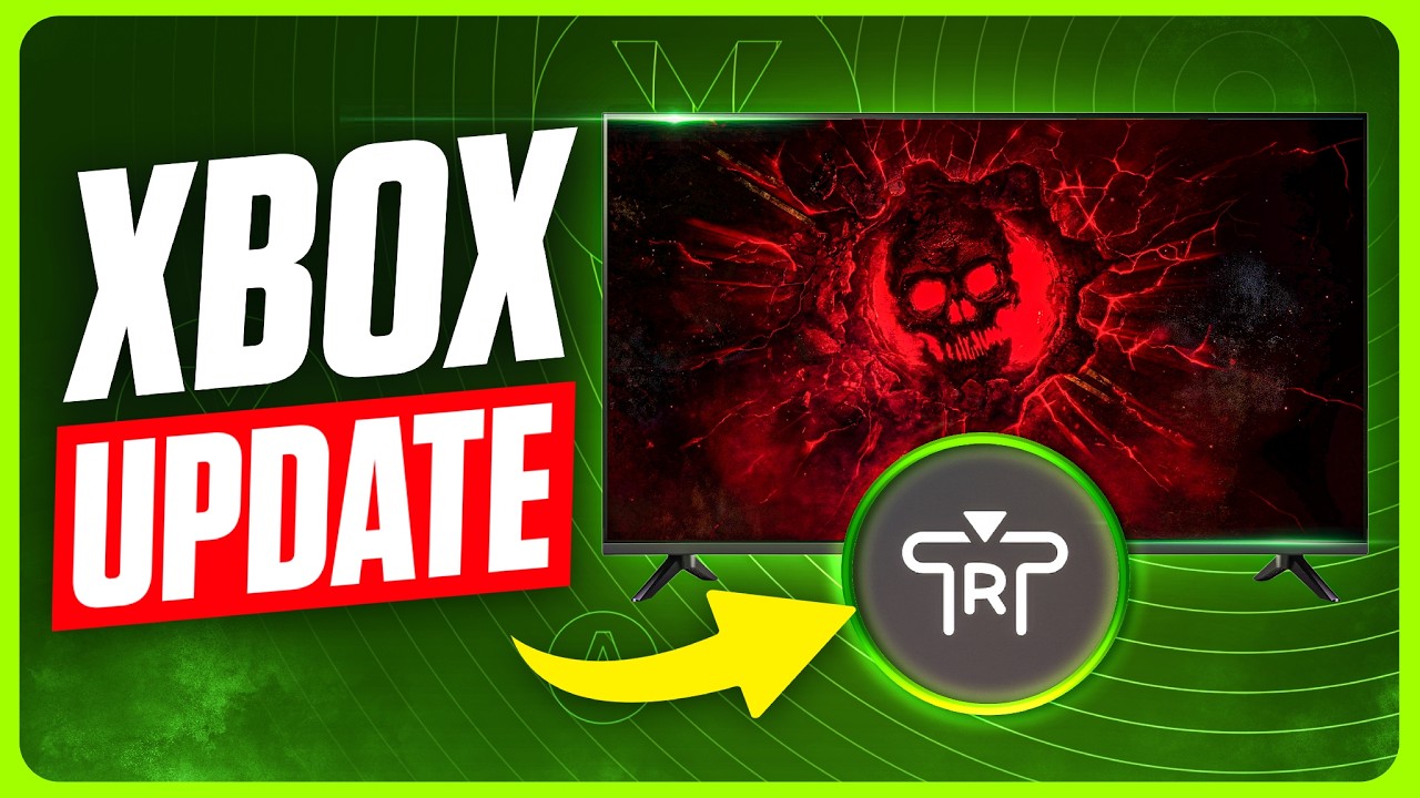 MORE XBOX Console Updates Announced For Insiders | XBOX Update