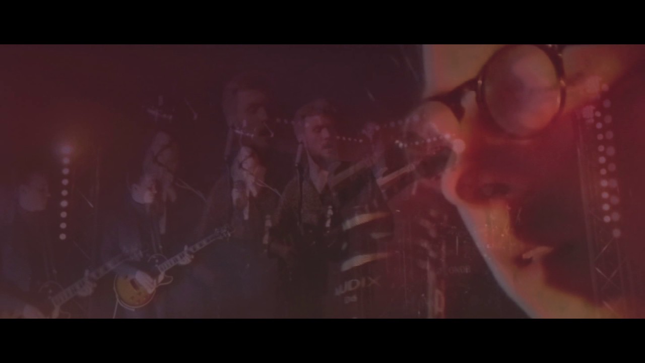 Steps To Synapse - New Limit (Official Video)