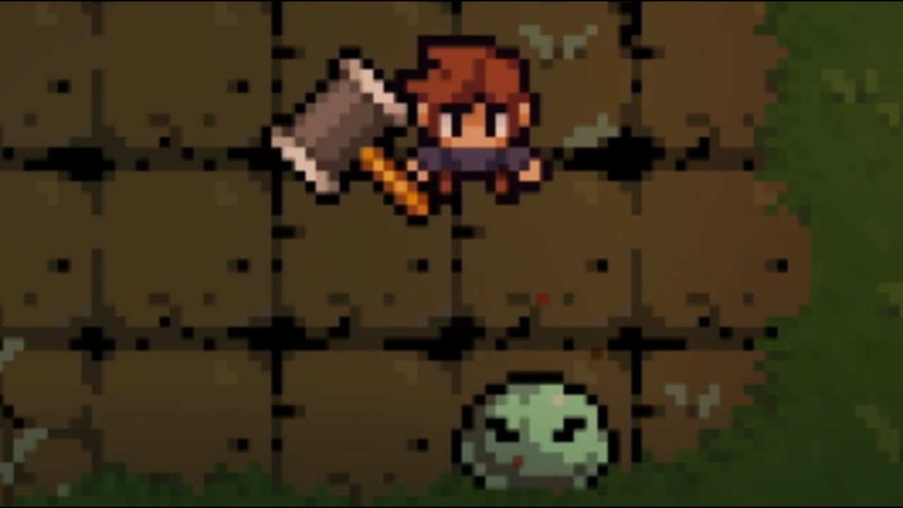 Upgrading My Ability To Whack Monsters