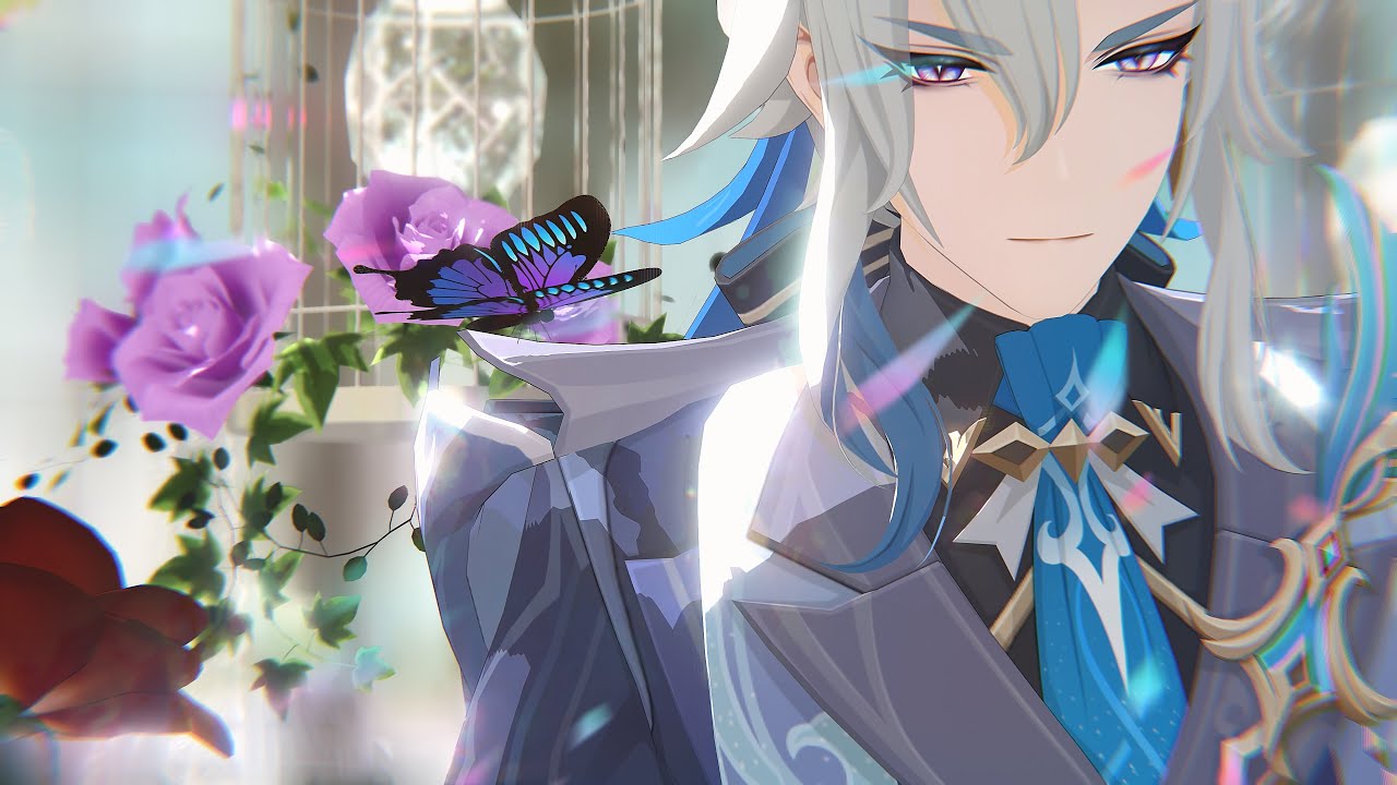 【那维莱特】rumor