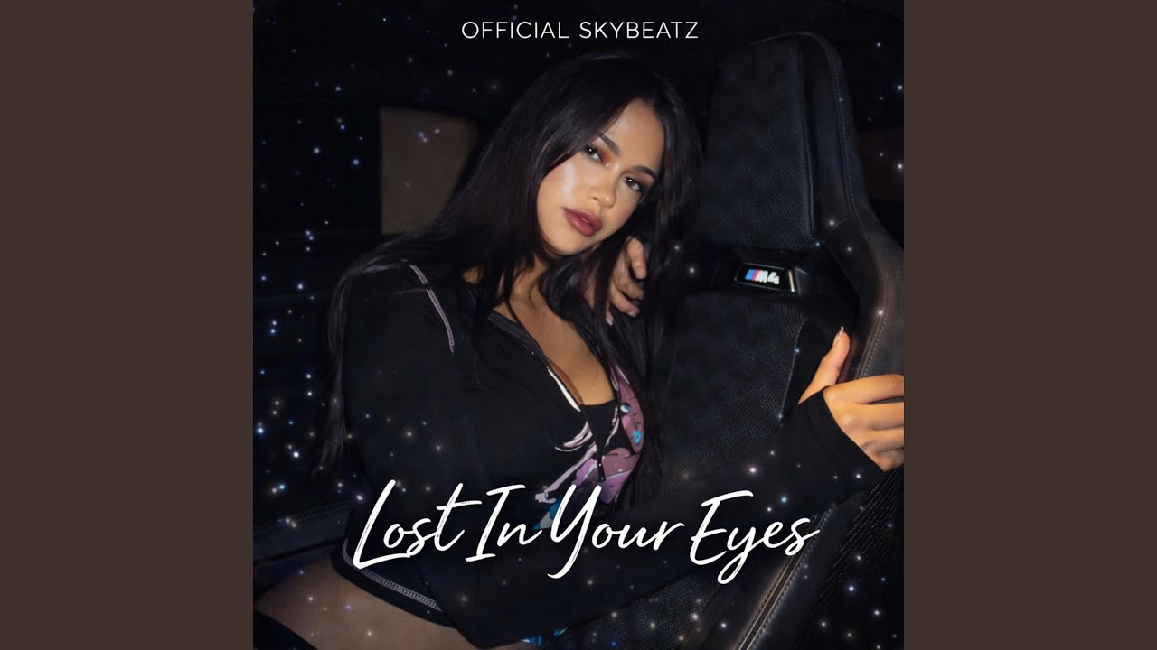 Lost In Your Eyes