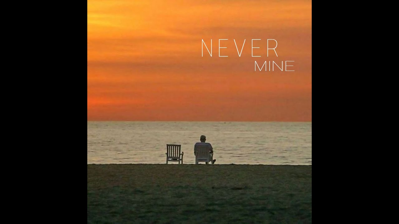 FADI - NEVER MINE (Official Audio)