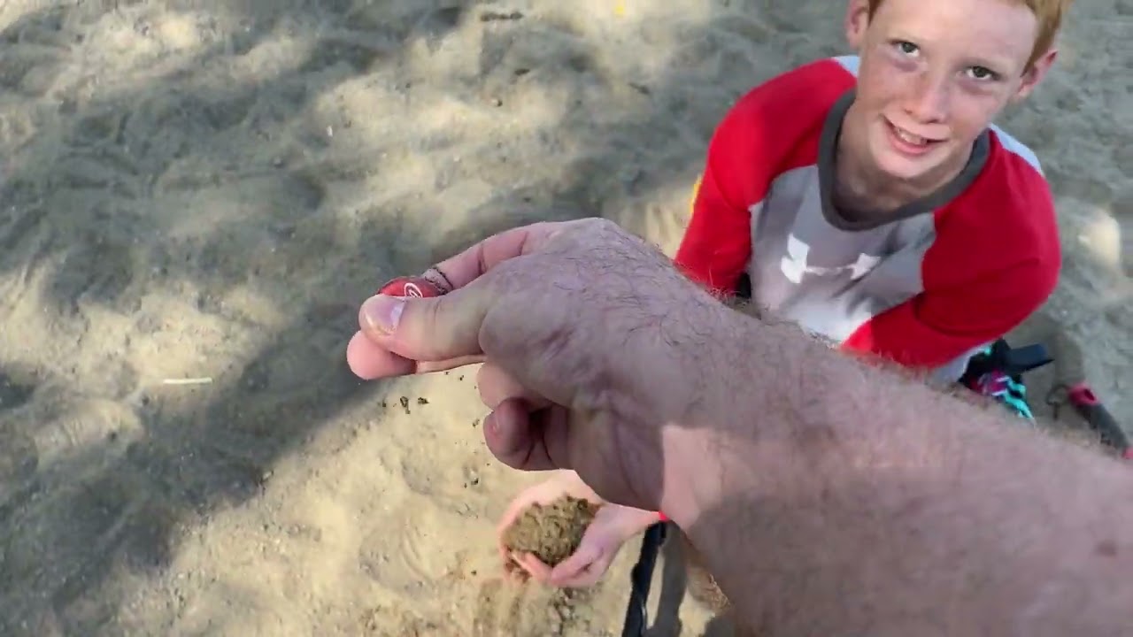 #112 Metal Detecting Western NY and Lake Erie in PA