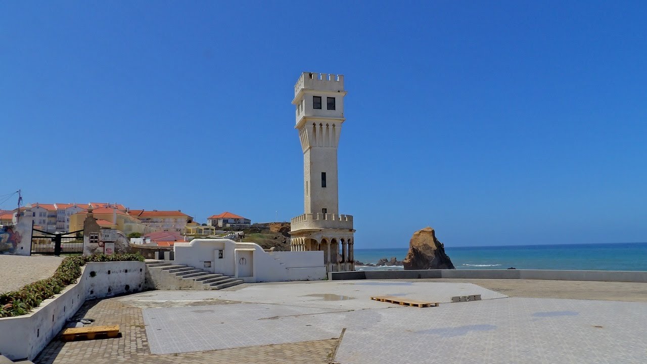 Praia de Santa Cruz  Torres Vedras