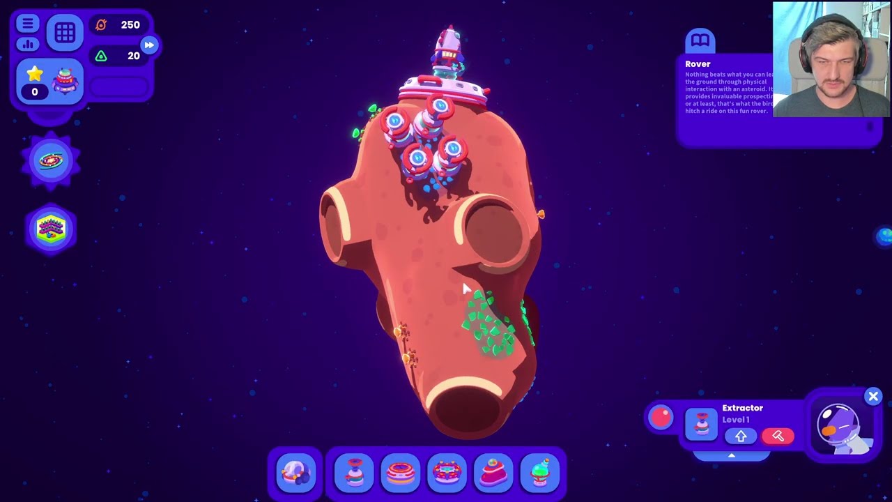 Star Birds - Early Access Gameplay (Pt. 3)