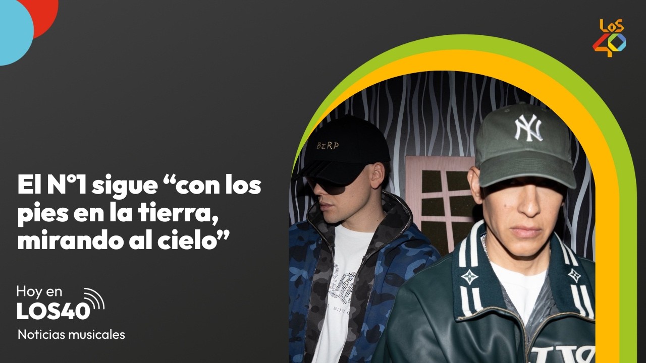 El Nº1 tiene 