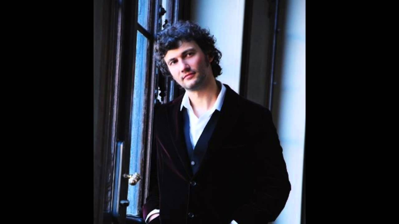 Strauss Lieder, Jonas Kaufmann - 5 : Befreit